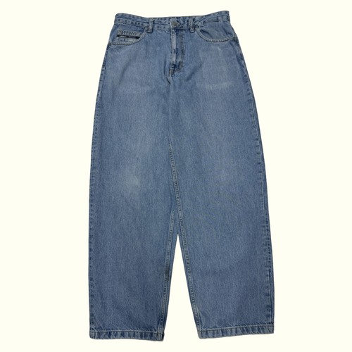 Jeans homme reell - jeans, bleu