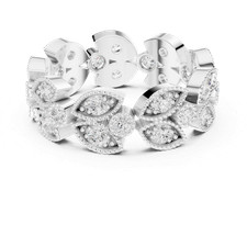 Statement Anello Eternità