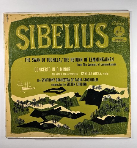 Camilla wicks sibelius - wicks,
