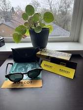 Moscot Lemtosh Sun Tortoise