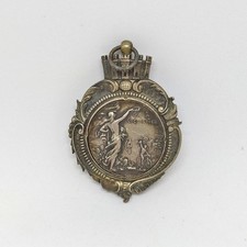 Medaglia Ciclisimo Milano San