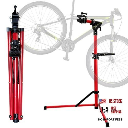 Supporto riparazione bici - riparazione,