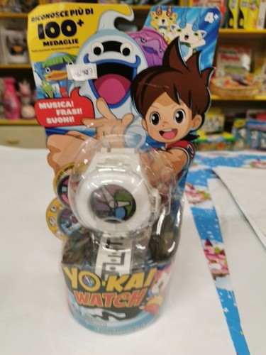 Rarissimo kai watch - rarissimo, yo-kai