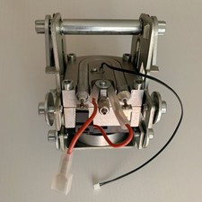 Termoblocco completo macchina da caffè Didiesse Borbone Didi