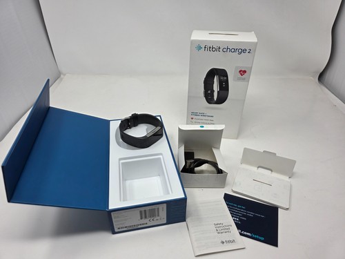 Fitbit charge charger - charge, 2