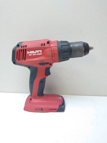 Trapano avvitatore - , a
