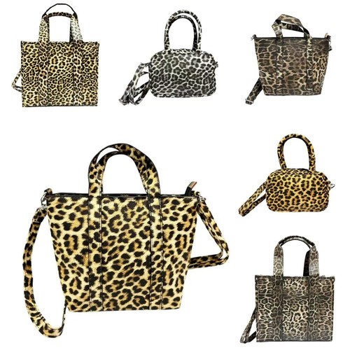 Borsa shopper pelle - shopper,