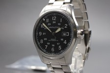 [Ecc + 4] Orologio da uomo