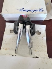 Campagnolo record ergopower - campagnolo,