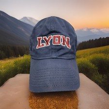 Lyon Liberal Arts College Nike
