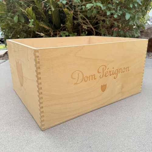 Dom pérignon cassa - pérignon, di