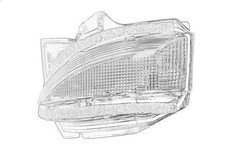 OE TOYOTA 81740-02200 YARIS 1