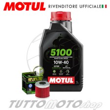 Tagliando LML Star 125-150