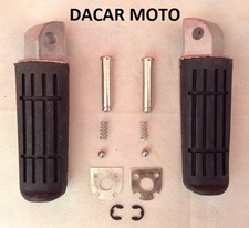 COPPIA PEDALINE POGGIPIEDI