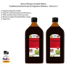 Bano Arlberger Amari Svedesi