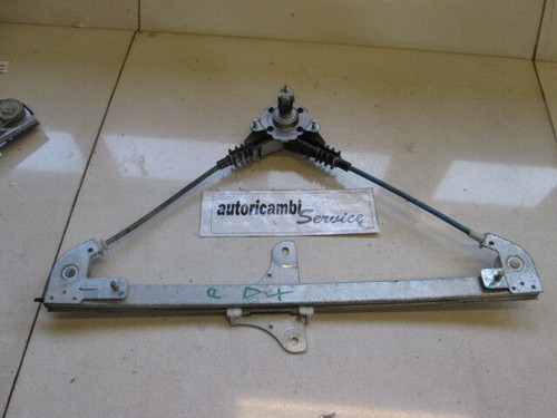 9206367 opel agila right - 9206367,