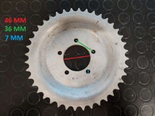 CORONA TRASMISSIONE BETA 75 cc Z40 (PP1583)