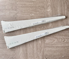 Set staffe per mensole - staffe,