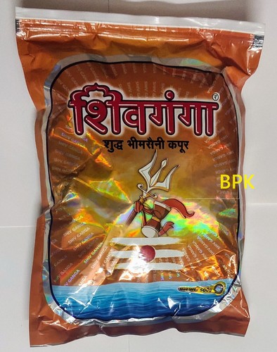 100 puro shiv ganga 800 - 100%,