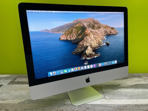 Apple imac desktop - -, 3,3