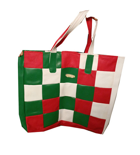 Borsa per shopping in - borsa,