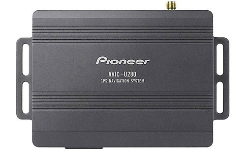Pioneer avic 280 navigation - pioneer,