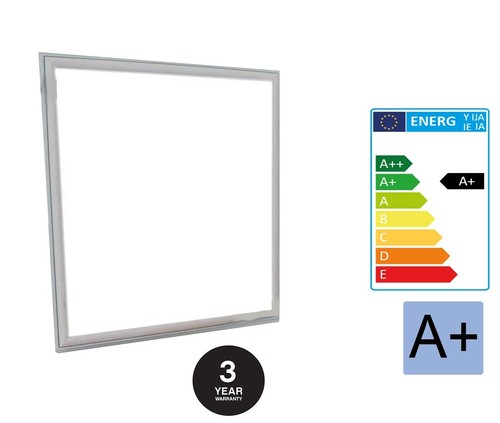 Luce led pannello 40w - luce,