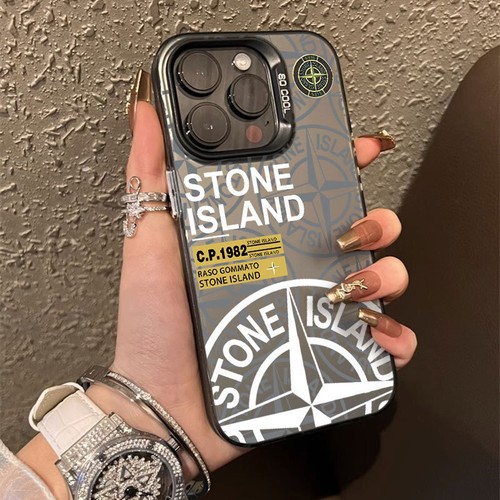 Stone island custodia - custodia, per