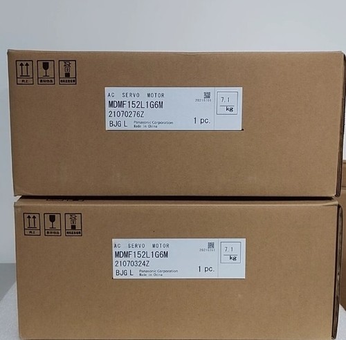 Panasonic mdmf152l1g6m - panasonic,