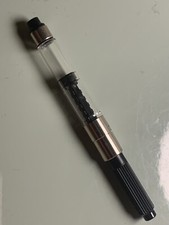 Original Omas converter