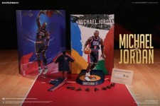 Enterbay Michael Jordan