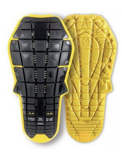 Protezione back warrior evo - back,