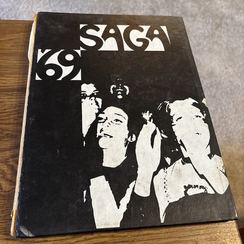 Rowland high school 1969 saga - high,