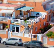 Lusso Nuovo Appartamento 2