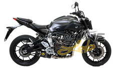 SCARICO COMPLETO ARROW