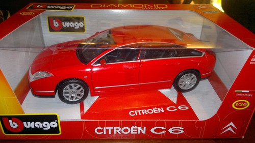 Citroen diamond collection - citroen,