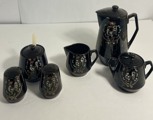 Vintage anni redware - anni,