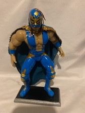 El Volador Wrestler 7 in