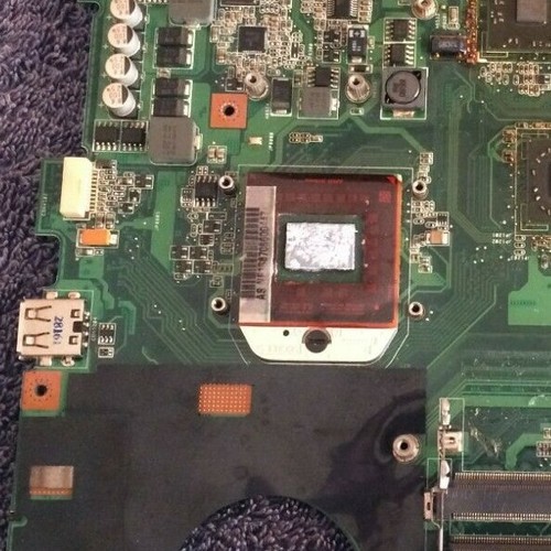 Cpu amd athlon amql65dam22gg - amd,