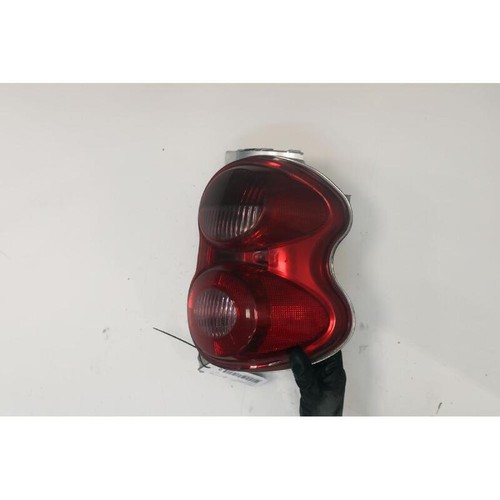 Fanale post smart fortwo - fanale, post.