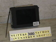 computer di bordo signum opel