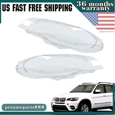Fit For BMW X5 E70 2008-2013