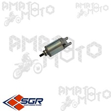 Motorino avviamento sgr - motorino,