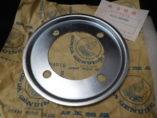 Honda CB 750 Four K0 K1