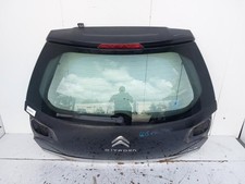 2010 CITROEN C3 (A51) PORTELLONE POSTERIORE 8701CG 1.4 B 16V MAN 5M 95CV 2010 5P