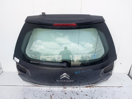 2010 citroen - citroen, (a51)