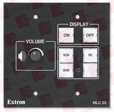 Extron electronics 745 - electronics, /