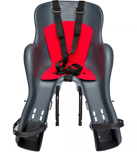 Seggiolino anteriore - seggiolino,