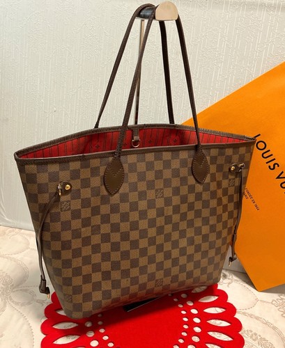 Borsa tote louis vuitton - tote,