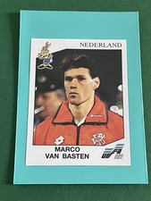 Adesivo Panini Euro 92 #134